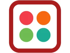 खेल Two Dots ऑनलाइन