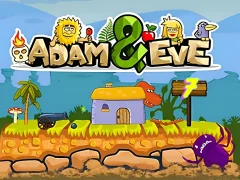 खेल Adam & Eve 7 ऑनलाइन