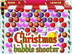 खेल Christmas Bubble Shooter 2019 ऑनलाइन