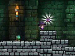 खेल Lily Adventure ऑनलाइन