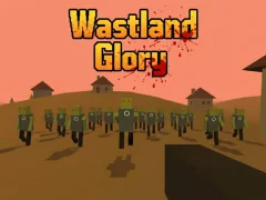 खेल Wasteland Glory ऑनलाइन