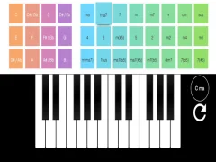 खेल Real Piano Online ऑनलाइन