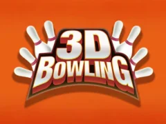 खेल 3D Bowling ऑनलाइन