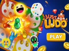 खेल Just Ludo ऑनलाइन