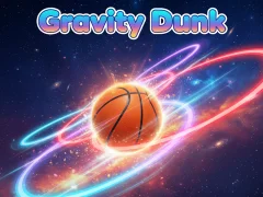 खेल Gravity Dunk ऑनलाइन