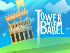 खेल Tower of Babel ऑनलाइन