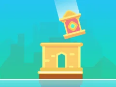 खेल Stack Tower ऑनलाइन