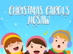 खेल Christmas Carols Jigsaw ऑनलाइन