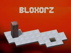 खेल Bloxorz ऑनलाइन