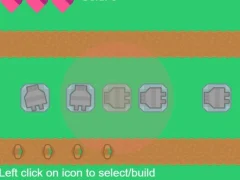 खेल Zombie Tower Defense ऑनलाइन