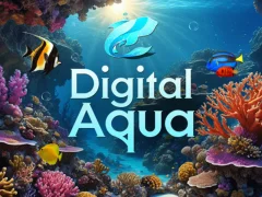 खेल Digital Aqua ऑनलाइन