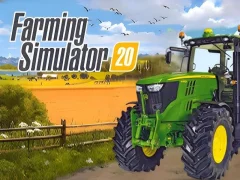 खेल Farming Simulator Game 2020 ऑनलाइन