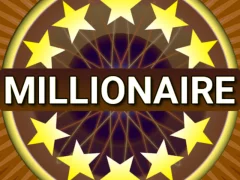 खेल Millionaire ऑनलाइन