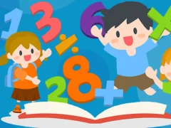 खेल Basic Math ऑनलाइन