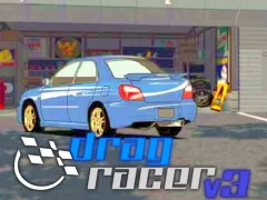 खेल Drag Racer V3 ऑनलाइन
