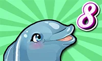खेल My Dolphin Show 8 ऑनलाइन