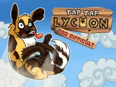 खेल Tap Tap Lycaon Too Difficult ऑनलाइन