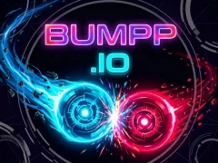 खेल Bumpp.io ऑनलाइन