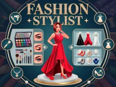 खेल Fashion Stylist ऑनलाइन