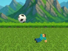 खेल Voxel Playground: Ragdoll Noob ऑनलाइन