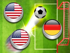 खेल Finger Soccer 2020 ऑनलाइन