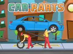 खेल Car Parts ऑनलाइन
