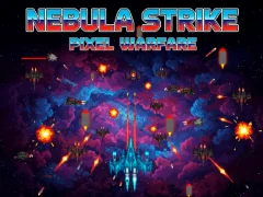 खेल Nebula Strike Pixel Warfare ऑनलाइन