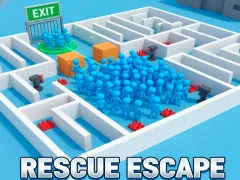 खेल Rescue Escape ऑनलाइन