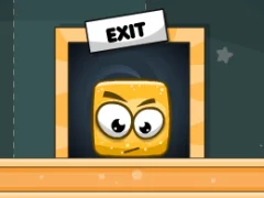खेल Jelly Escape ऑनलाइन