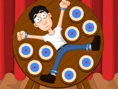 खेल Dart Wheel ऑनलाइन