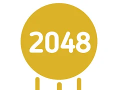 खेल Pucks 2048 ऑनलाइन