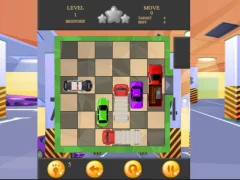खेल Parking Pro ऑनलाइन