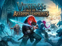 खेल Vikings: Age of Accomplishments ऑनलाइन