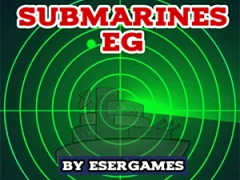 खेल Submarines EG ऑनलाइन