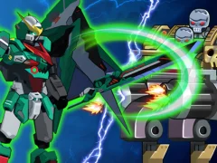 खेल Play Dino Robot Fighting War ऑनलाइन