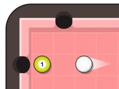 खेल Ball Clash ऑनलाइन