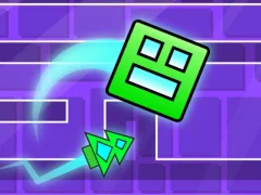 खेल Geometry Dash Maze Maps V2 ऑनलाइन
