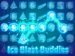 खेल Ice Blast Buddies ऑनलाइन