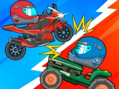 खेल Wheel in the face ऑनलाइन