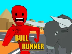 खेल Bull Runner ऑनलाइन