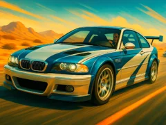 खेल Street Traffic Racer ऑनलाइन
