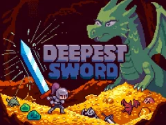 खेल Deepest Sword ऑनलाइन