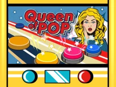 खेल Queen Of Pop ऑनलाइन