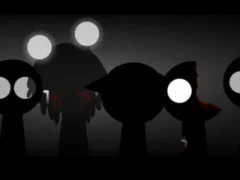 खेल Sprunki: The Lost Souls ऑनलाइन