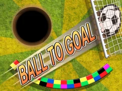 खेल Ball To Goal ऑनलाइन