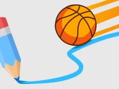 खेल Basketball Line ऑनलाइन