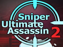 खेल Sniper Ultimate Assassin 2 ऑनलाइन