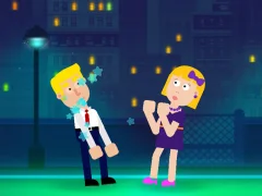 खेल Drunken Fighters ऑनलाइन