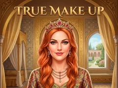 खेल True Make Up ऑनलाइन