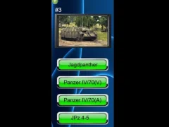 खेल Guess The German Tank ऑनलाइन